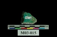 藍玉髓(臺灣藍寶石) 藏品圖，第5張